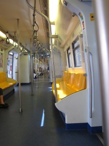 Bangkok SkyTrain