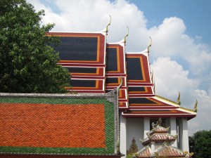 Wat Pho