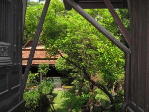 M.R. Kukrit Pramoj House