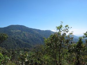 From Myawaddy to Hpa-an, Myanmar.