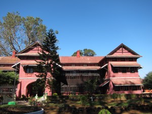 Myanmar Survey Training Center