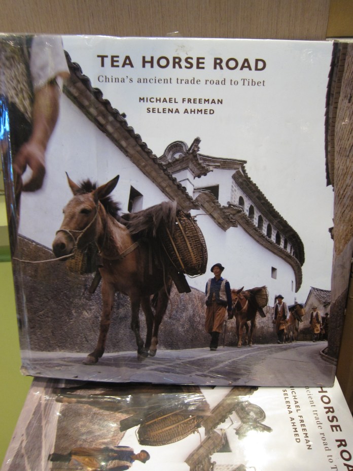 Looks like a fascinating book!