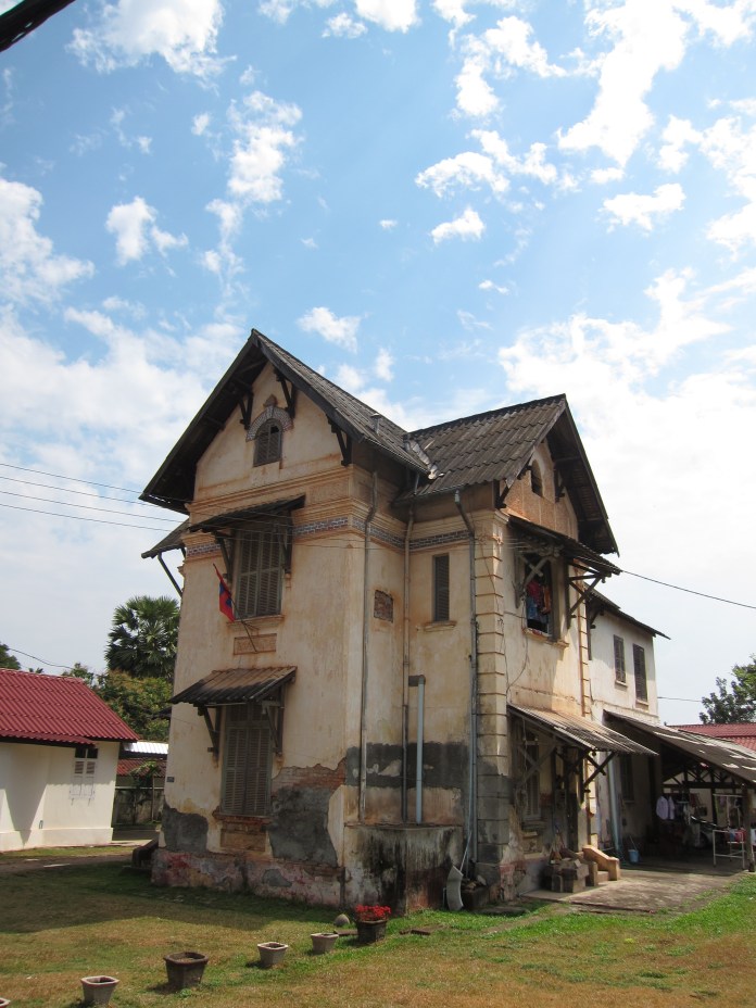 In my opinion, a very hipster house. 