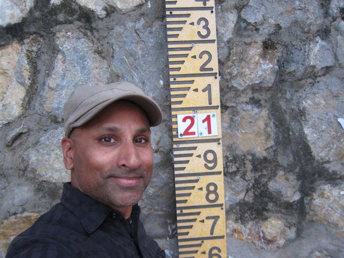 Through my travels I have grown tremendously. Here is the evidence.